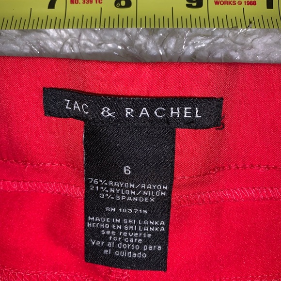 Woman jeggings new with tag π· Host Pick πβοΈπ - Picture 3 of 11